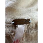 Free People Women's XS Beige Wide-Leg Pants High Waist Casual Photo 3