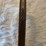 Nocona Belt size 28 see pictures Photo 4