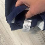 Cambridge Dry Goods Navy Women's Shorts Blue Size 4 Photo 4