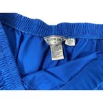 Allison Daley Women's Rocking Royal Blue Pants Photo 2