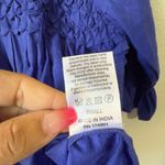 Merlette Lotus Top Size Small Photo 4