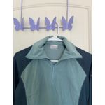 Columbia  women's glacier fleece quarter zip jacket — XS‎ Photo 4