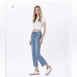 Vervet  Smartest - Mid Rise Regular Straight Jeans Photo 2
