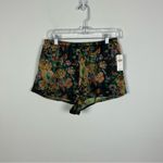 Anthropologie By Brocade Tap Shorts Photo 1