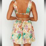 Beginning Boutique  Genovia mini dress NWT Photo 1