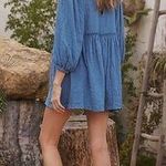 Free People Beyond Obsessed Romper Photo 1