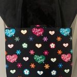 I Love Lucy Rhinestone Studded Purse Photo 0