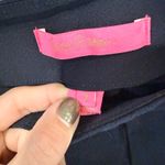 Lilly Pulitzer Merrin High-Rise Stretch Pants Navy Size 2 Photo 1