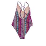 Xhilaration  One Piece Swimsuit  Photo 3