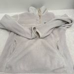 Patagonia Women's Re-Tool Snap-T Pullover Fleece Top - Polartec Thermal M Photo 4