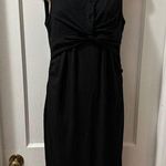 SheIn  Black Tank Dress in M Photo 0