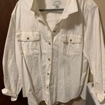 American Eagle Denim Shirt Photo 0