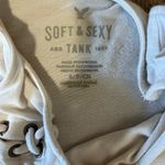 American Eagle  soft & sexy tank top. Tie dye. Loose fitting. Women’s size S. GUC Photo 2