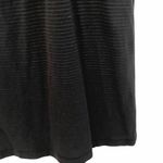 Lululemon ❤︎ Mesh Sports Bra Tank Top ❤︎ Black Silverescent Stripe ❤︎  Yoga Run Photo 9