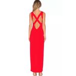 Lovers + Friends ✨NWT Passion Maxi Tank Red Sz XS Dress✨ Photo 3