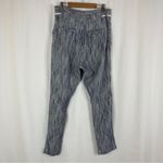 Free People 3/$30  | Light At Sunrise Indigo Blue Cropped Pants 2 Photo 5