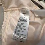 Sanctuary  cream color swimsuit Photo 6