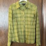 Royal Robbins  Plaid Snap Front Shirt Photo 0
