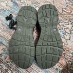 Chacos Chaco Updraft EcoTread X2 J105182 Outdoor Black Waves Sandals US Women's 9 Photo 7