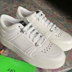 Jimmy Choo Hawaii lace up sneaker Photo 1