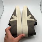 VEJA NWB  WATA II LOW RIPSTOP KAKI PIERRE size 6 women shoes Photo 8