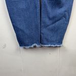 Kensie  Effortless Ankle Mid Rise Skinny Blue Jeans Size 2/26 (27x26) EUC Photo 7