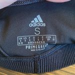 Peloton  X Adidas Black and Grey‎ Sports Bra- Size Women’s Small Photo 2