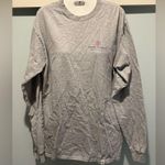 Simply Southern  Game Day vibes long sleeve Tshirts size Medium Photo 3