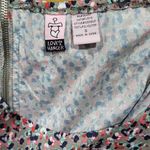 love on a hanger *5/$25 Sale*  Speckled Racerback Tank with exposed zipper size S Photo 1