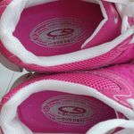 Champion C9 by  w/ Duo Dry Pin White Comfort Sock Bed Walking Running Shoes Photo 10