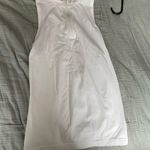 Sweaty Betty  Athlete Seamless half zip workout tank size 12 Photo 2