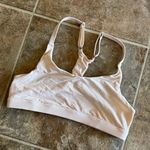 SKIMS Fits Everybody Racerback Bralette Sand Size XS Photo 1