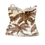 Tommy Bahama Top Cami Thankini swimsuit size S Photo 2