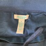 Abercrombie & Fitch Vintage Blue Strapless Mini Dress Photo 2