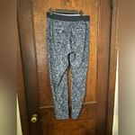 Athleta Captivate BROOKLYN ANKLE PANT Chrome Blue 4 Photo 2