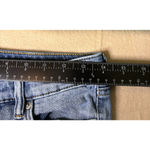 Ralph Lauren Lauren  Jeans, Women's Size 2, Blue Denim, Good Condition Photo 5