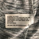 A New Day Space-Dye Gray Tank Top Size Small Photo 9