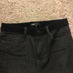 Maje  dark denim jeans french size 36 US 25 S Photo 4