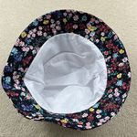 BP : Dainty Floral Bucket Hat Photo 2
