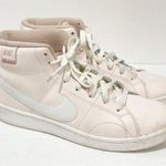 Nike Womens Size 9 Court Royale 2 FD0286-600 Pink Basketball Shoes Sneakers Photo 2