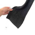 Chico's Cashmere Blend Beaded Embellished Scarf NWT Photo 4