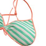 Body Glove  bikini mint/white/corral 2-piece size XL‎ Photo 3