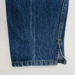 Vintage 80s Rio by Stephen Mardon High Waisted Mom Jeans Blue Size 24 Photo 4