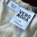 VERO MODA Women’s Aztec Pattern Maxi Dress Photo 5