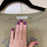 Astrology Graphic Tee Multiple Size XS Photo 5