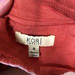 Kori  America jacket women’s‎ size small Photo 6