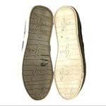 Joie  Dakota velvet floral sneakers Size 37.5/ US 7.5 Photo 6