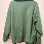 Columbia Olive Green and Purple  Zip Up Jacket  Photo 4