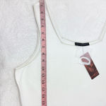 Peruvian Connection Bianca sleeveless Pima Cotton Dress Size XL NEW Photo 7