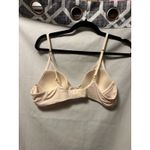 Pepper Classic All You Bra In Ecru Size 40A Photo 2